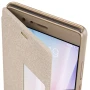 Nillkin Sparkle Series New Leather case for Huawei Ascend P9 order from official NILLKIN store